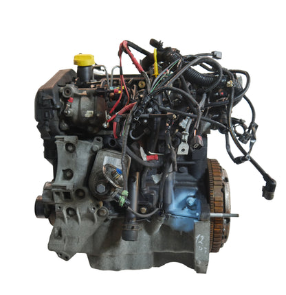 Moteur d'occasion Renault Kangoo 1.5L – K9K800-K9K/8201294454 – 2011