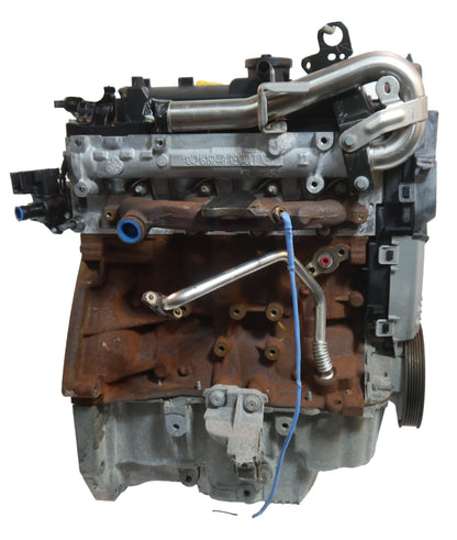 Moteur Mercedes-Benz Citan 1.5L – OM607.951-607.951-K9K/A6070100601 – 2015 - Express Parts