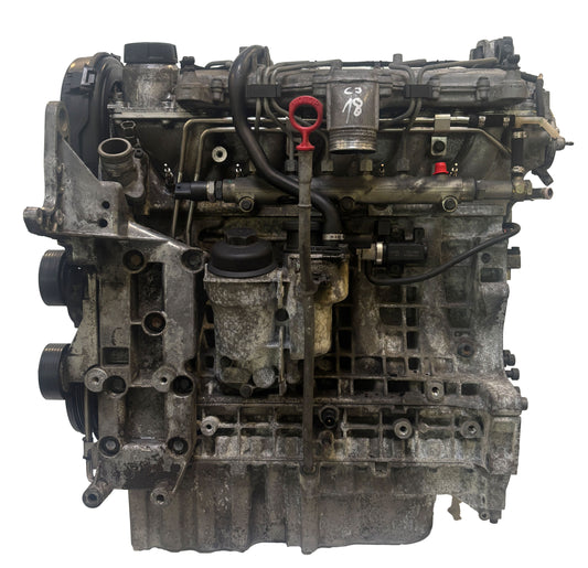 Moteur d'occasion Volvo V70 MK2 2.5L – D5244T-D52/8251491-8251492 – 2005