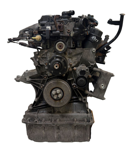 Moteur Mercedes-Benz Sprinter 2.2L – OM651.958-651.958-OM651/A6510109619 – 2019 - Express Parts
