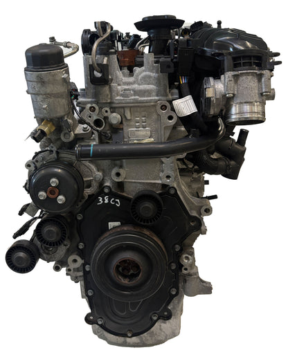Moteur Jaguar XF MK2 X260 2.0L – 204DTH-AJ20D4/JDE39448-K4D3-6006-AA – 2019 - Express Parts