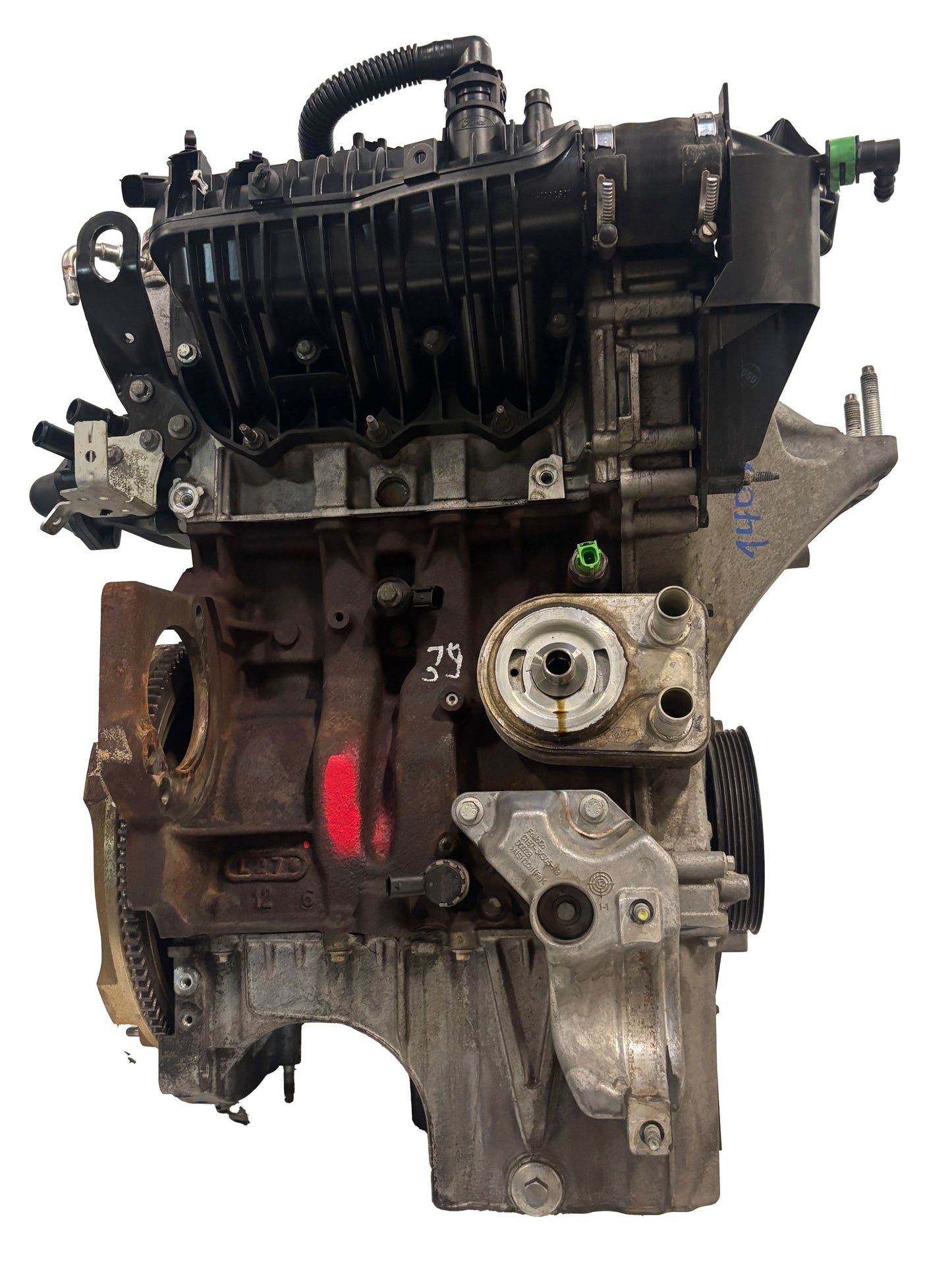 Moteur Ford 1.0L – C10FD0X-SFJA/C1BG-6006-FB-C1BG-6006-FA – 2013 - Express Parts