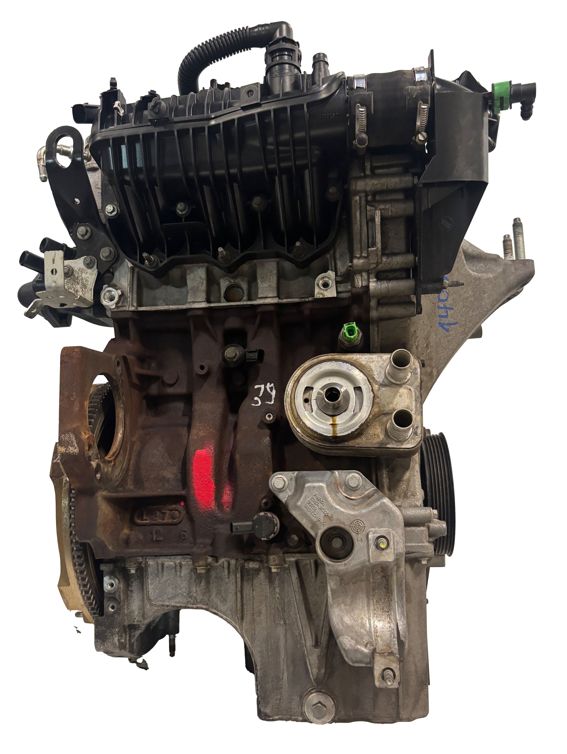 Moteur Ford 1.0L – C10FD0X-SFJA/C1BG-6006-FB-C1BG-6006-FA – 2013 - Express Parts