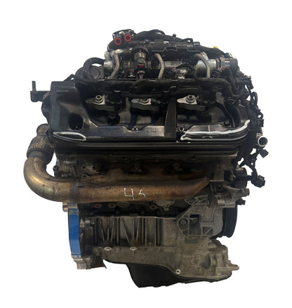 Moteur VW Amarok 3.0L – DDXE-DDX/059100041A-059100041AX – 2019 - Express Parts