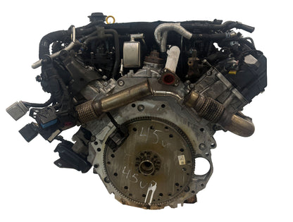 Moteur VW Amarok 3.0L – DDXE-DDX/059100041A-059100041AX – 2019 - Express Parts