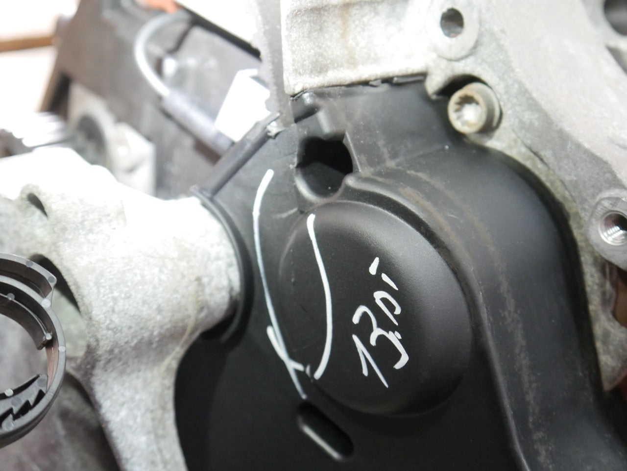 Moteur Audi Skoda VW A3 Octavia Golf 2.0L – DCYA-DCY/04L100036S-04L100036SX – 2017 - Express Parts