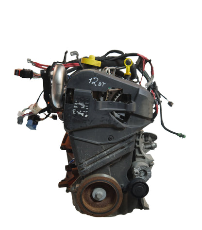 Moteur Renault Kangoo 1.5L – K9K800-K9K/8201294454 – 2011 - Express Parts
