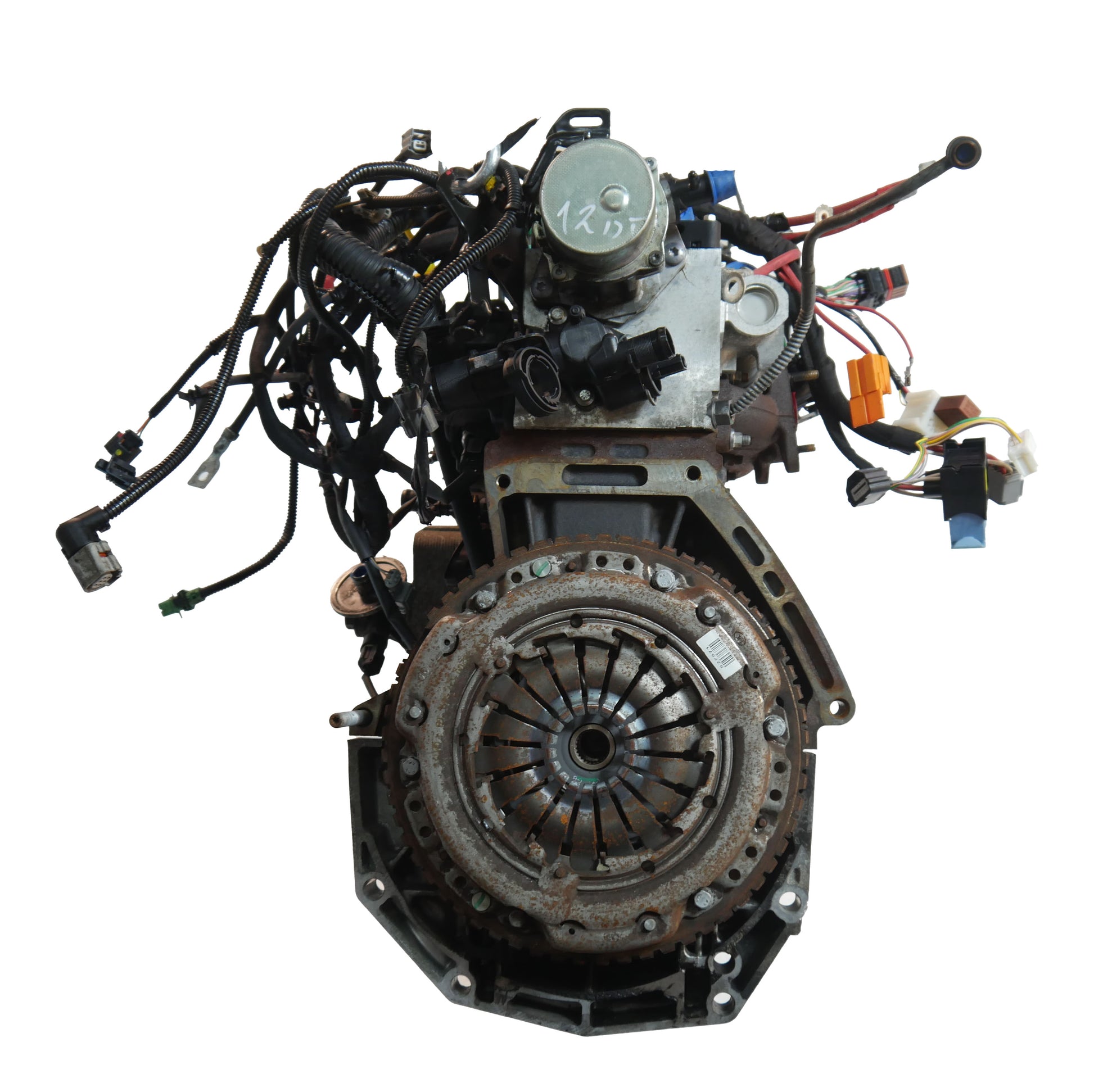 Moteur Renault Kangoo 1.5L – K9K800-K9K/8201294454 – 2011 - Express Parts