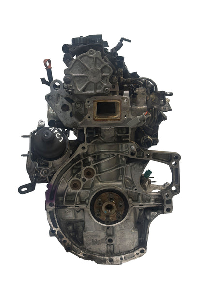 Moteur Citroën Peugeot C4 C5 1.6L – 9HL-9H05-DV6C/0135TQ-0139XK – 2012 - Express Parts