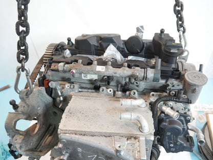 Moteur Audi Skoda VW A3 Octavia Golf 2.0L – DCYA-DCY/04L100036S-04L100036SX – 2017 - Express Parts