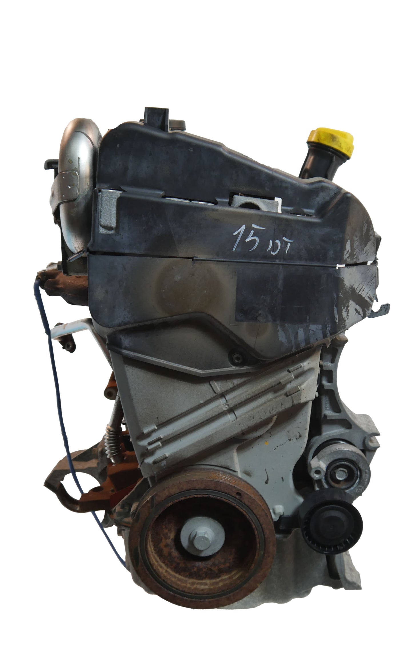 Moteur Mercedes-Benz Citan 1.5L – OM607.951-607.951-K9K/A6070100601 – 2015 - Express Parts