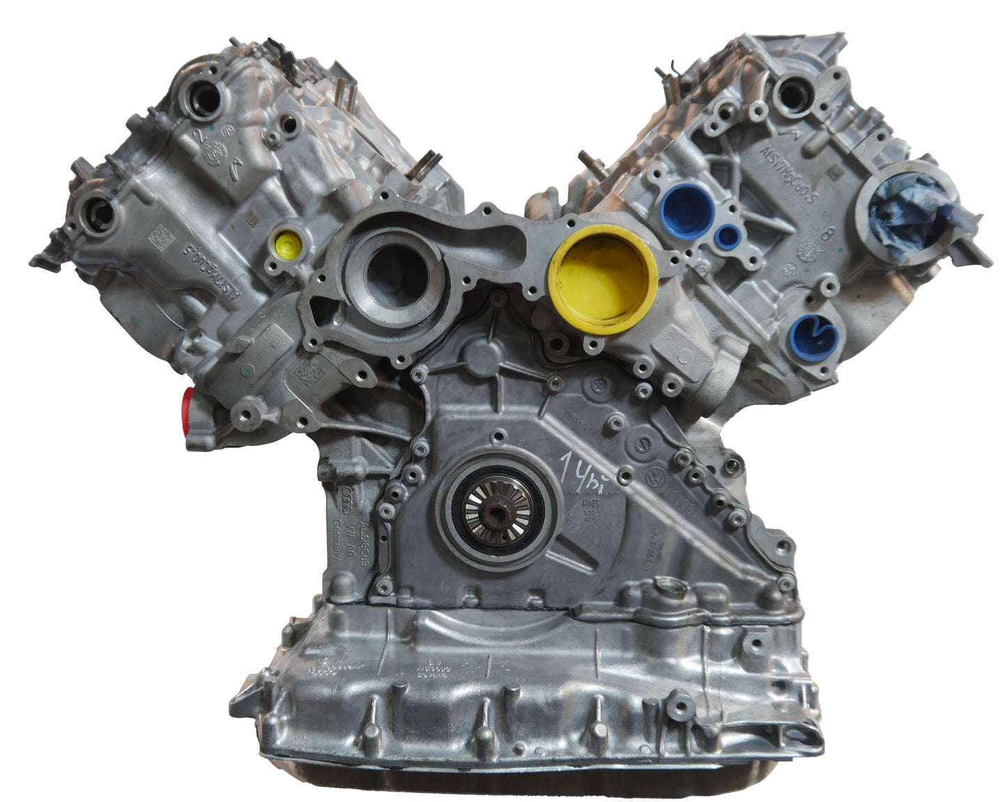 Moteur avec 3.0L – DCBE-MDC.BE-DC.BE-MDC – 2021 - Express Parts