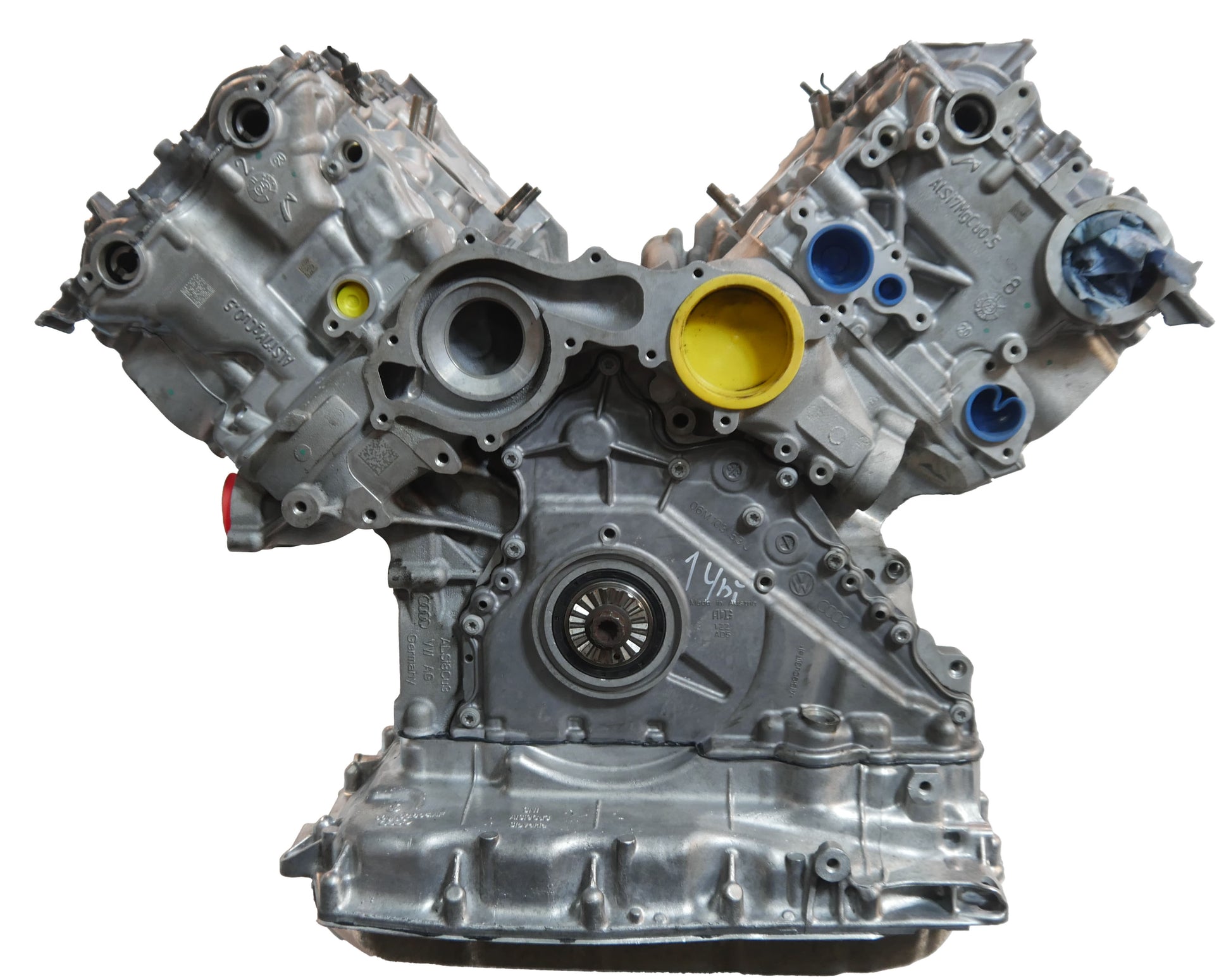 Moteur avec 3.0L – DCBE-MDC.BE-DC.BE-MDC – 2021 - Express Parts