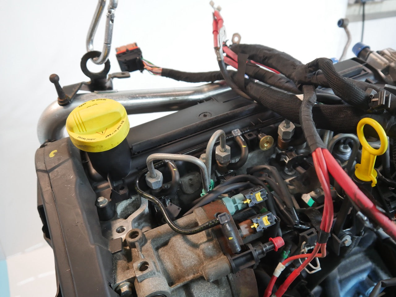 Moteur Renault Kangoo 1.5L – K9K800-K9K/8201294454 – 2011 - Express Parts