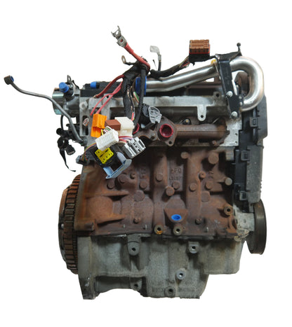 Moteur Renault Kangoo 1.5L – K9K800-K9K/8201294454 – 2011 - Express Parts