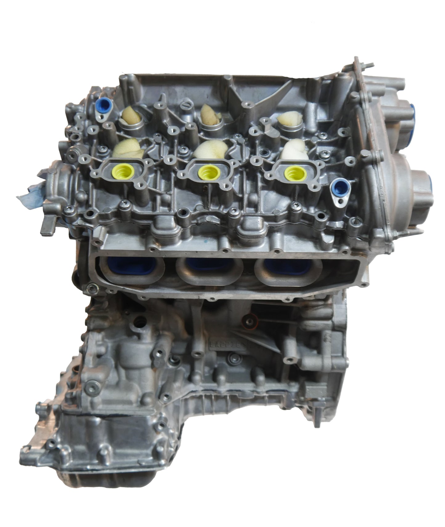 Moteur avec 3.0L – DCBE-MDC.BE-DC.BE-MDC – 2021 - Express Parts