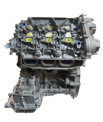 Moteur avec 3.0L – DCBE-MDC.BE-DC.BE-MDC – 2021 - Express Parts