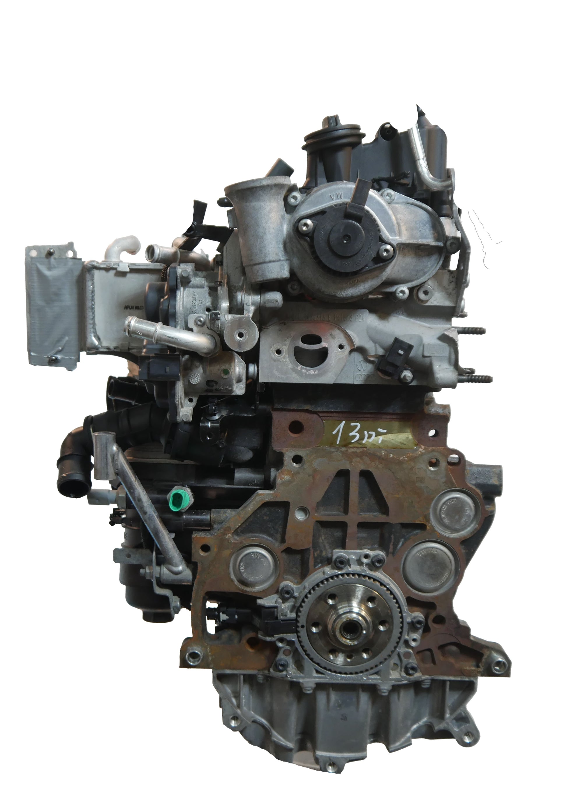 Moteur Audi Skoda VW A3 Octavia Golf 2.0L – DCYA-DCY/04L100036S-04L100036SX – 2017 - Express Parts