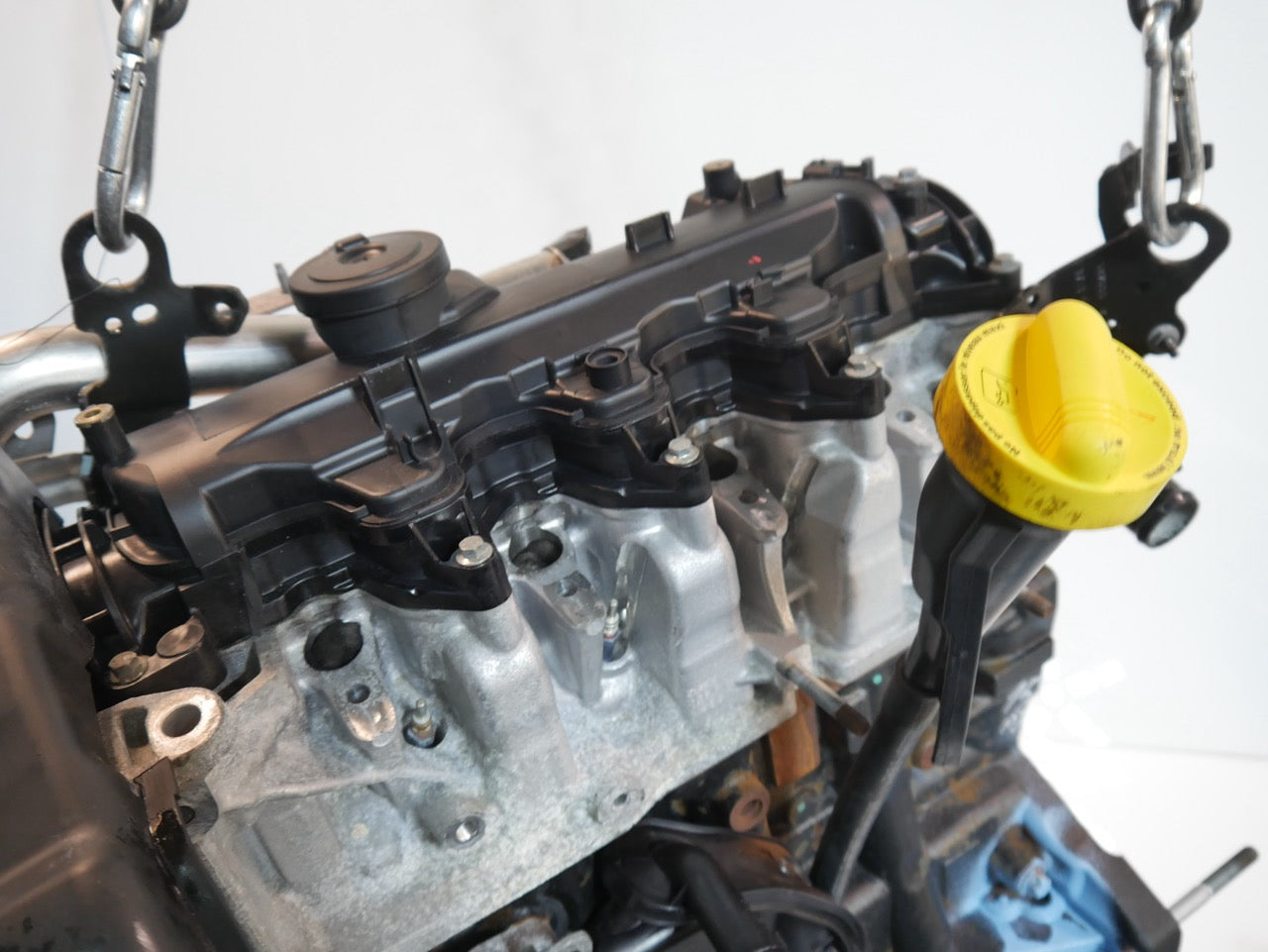 Moteur Mercedes-Benz Citan 1.5L – OM607.951-607.951-K9K/A6070100601 – 2015 - Express Parts