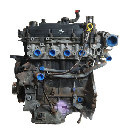 Moteur Opel Astra H J 1.7L – A17DTJ-A17-LPV/98030450-93169185 – 2011 - Express Parts