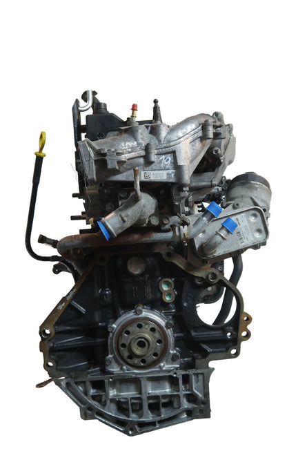 Moteur Opel Astra H J 1.7L – A17DTJ-A17-LPV/98030450-93169185 – 2011 - Express Parts