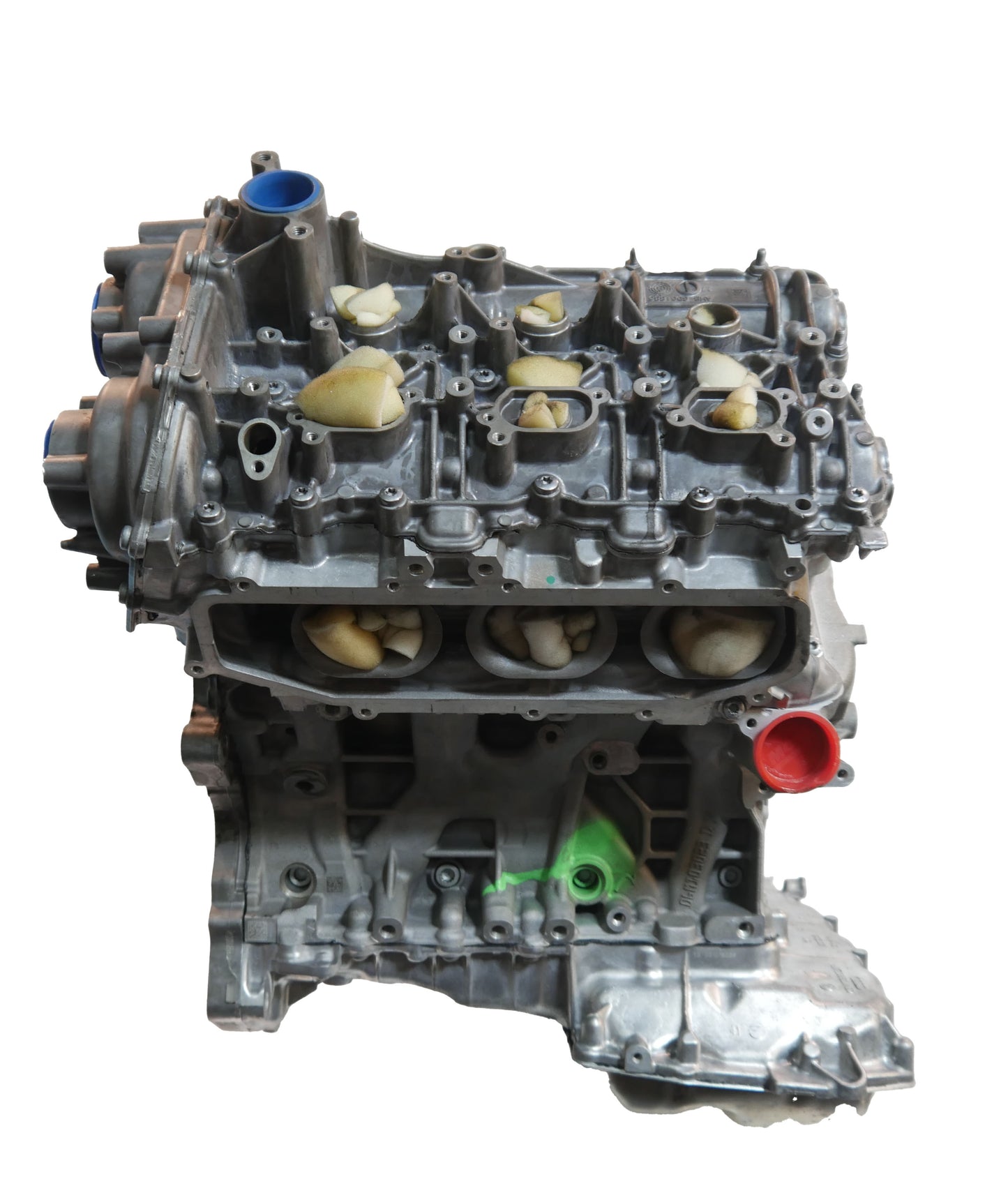 Moteur avec 3.0L – DCBE-MDC.BE-DC.BE-MDC – 2021 - Express Parts