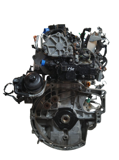 Moteur Peugeot Citroën C3 C4 1.6L – BHY-BH02-DV6FD/1611138680 – 2008 - Express Parts