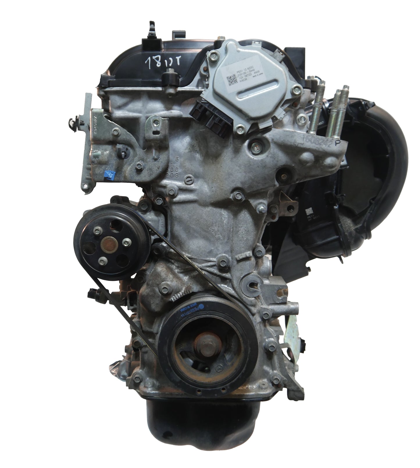 Moteur avec 2.0L – PEX3-PE/PEX302300B – 2015 - Express Parts