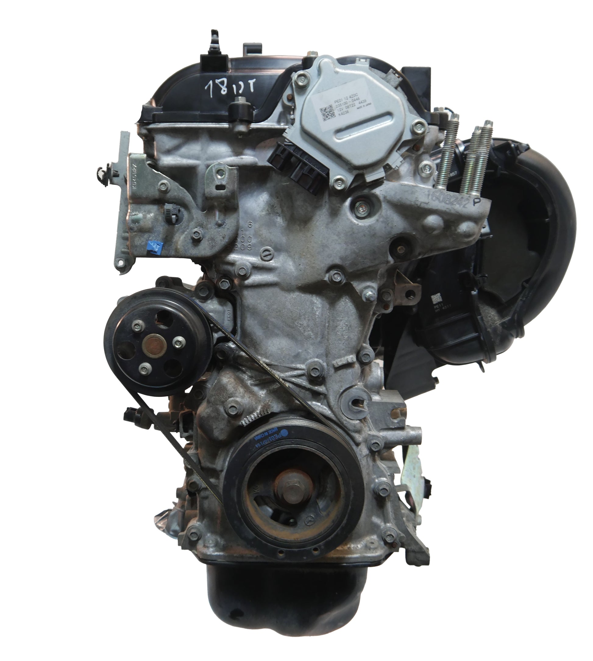 Moteur avec 2.0L – PEX3-PE/PEX302300B – 2015 - Express Parts