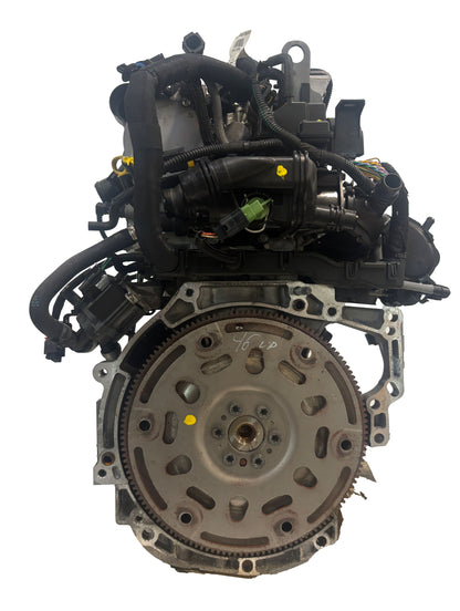 Moteur Citroen Peugeot C3 1.2L – HNZ-HN01-EB2DT/1617295980-1617297780 – 2008 - Express Parts