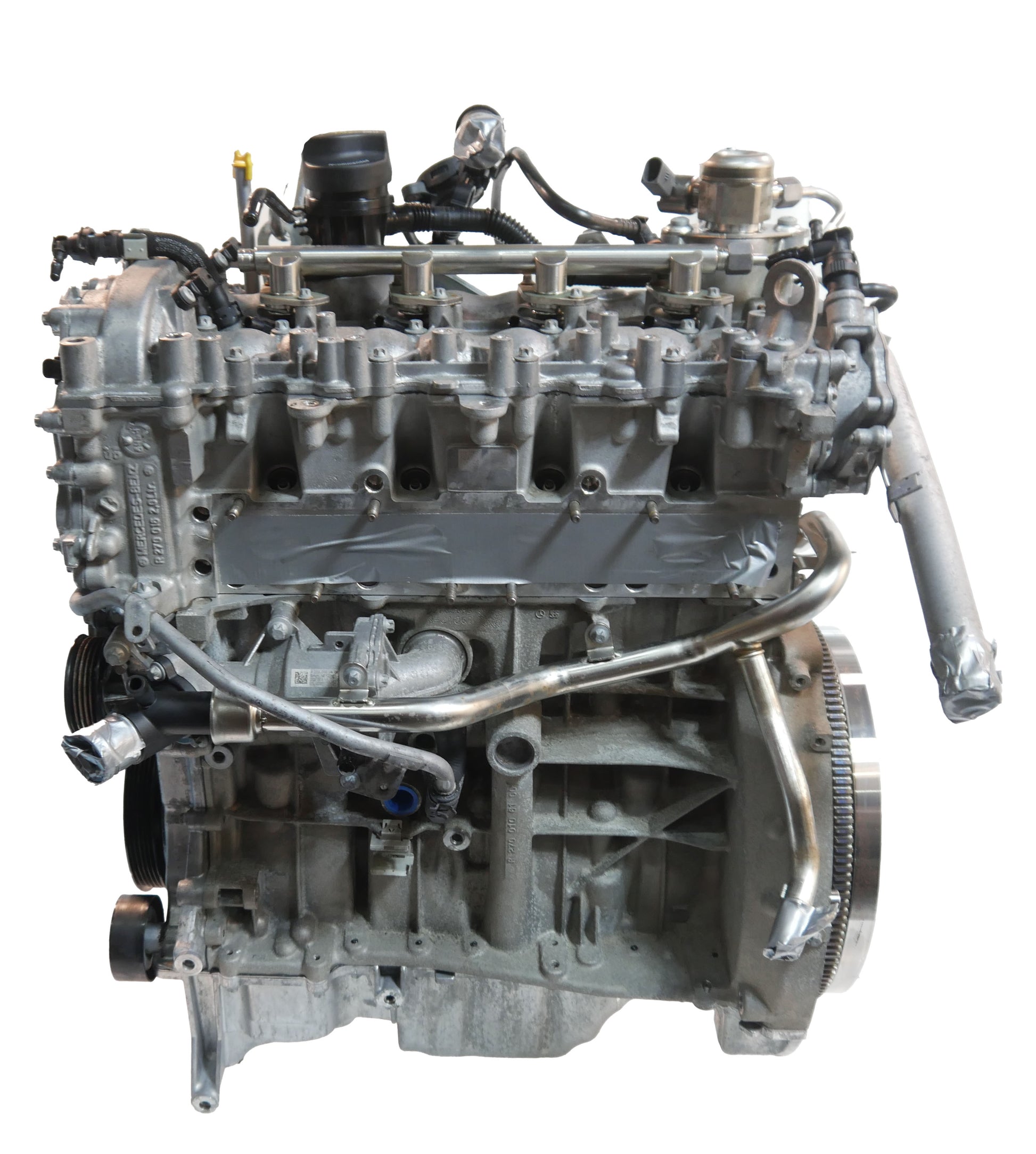 Moteur d'occasion Mercedes-Benz GLA250 2.0L – M270.920-270.920-M270 – 2018
