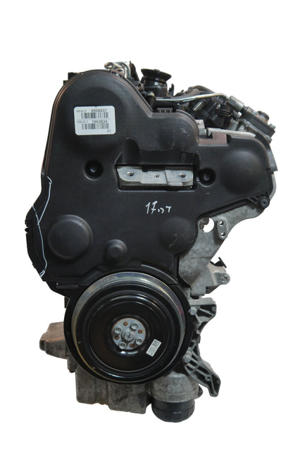 Moteur d'occasion Volvo V40 2.0L – D4204T9-D42/36010065 – 2017