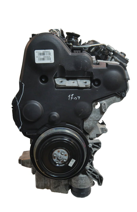 Moteur d'occasion Volvo V40 2.0L – D4204T9-D42/36010065 – 2017