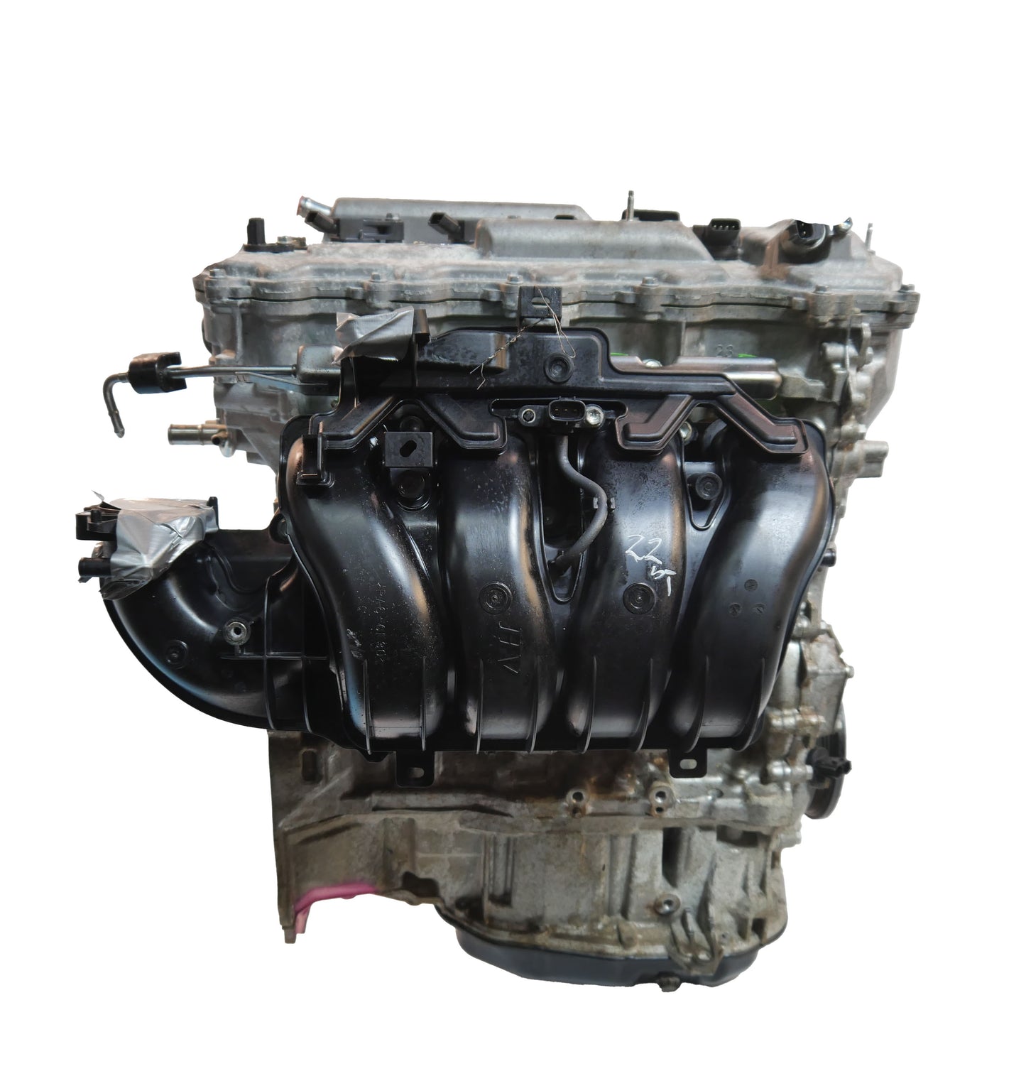 Moteur d'occasion Toyota Rav4 2.5L – 2AR-FXE-2AR/190000V220-1900036430 – 2018