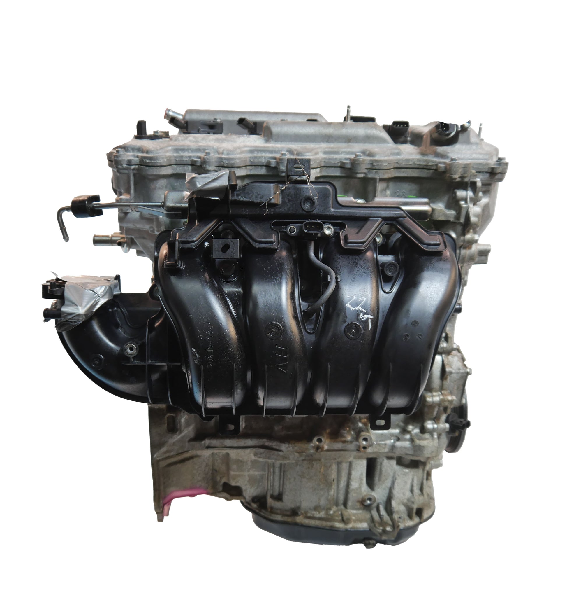 Moteur d'occasion Toyota Rav4 2.5L – 2AR-FXE-2AR/190000V220-1900036430 – 2018