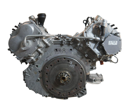 Moteur d'occasion Audi A8 D4 4.0L – CTGA-CTG – 2014