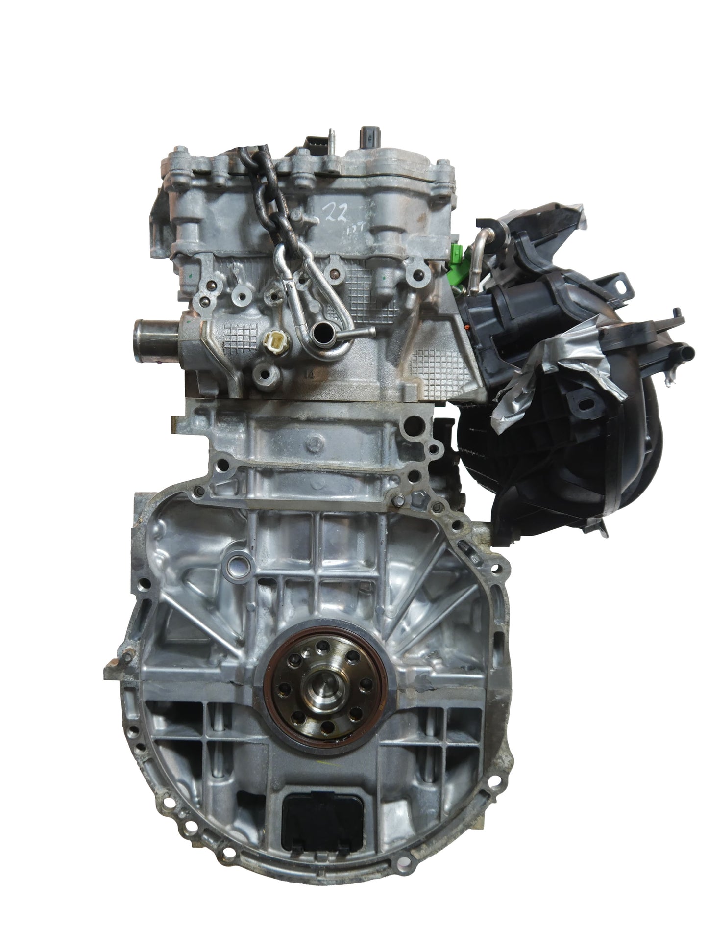 Moteur Toyota Rav4 2.5L – 2AR-FXE-2AR/190000V220-1900036430 – 2018 - Express Parts