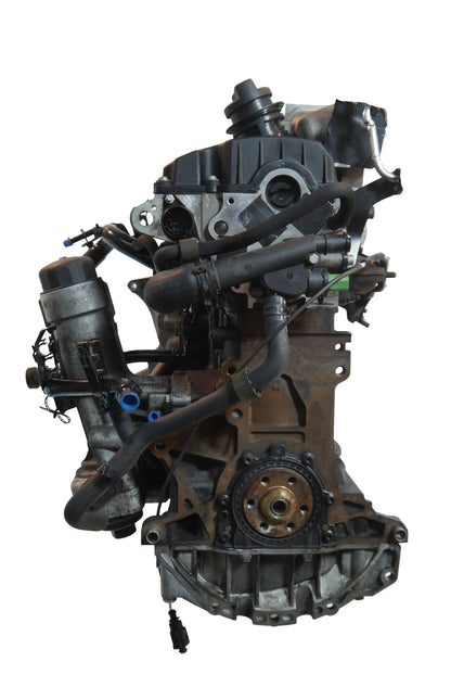 Moteur Audi A4 B7 1.9L – BRB/03G100036D-03G100036DX – 2007 - Express Parts