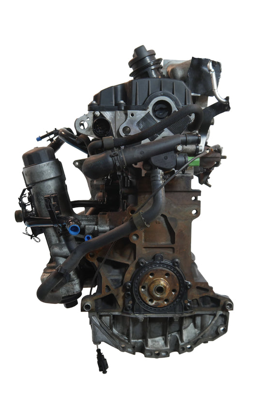 Moteur Audi A4 B7 1.9L – BRB/03G100036D-03G100036DX – 2007 - Express Parts