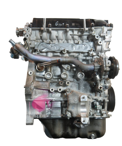 Moteur d'occasion Mazda 1.5L – P5Z3-P5/P5Z302300A – 2017