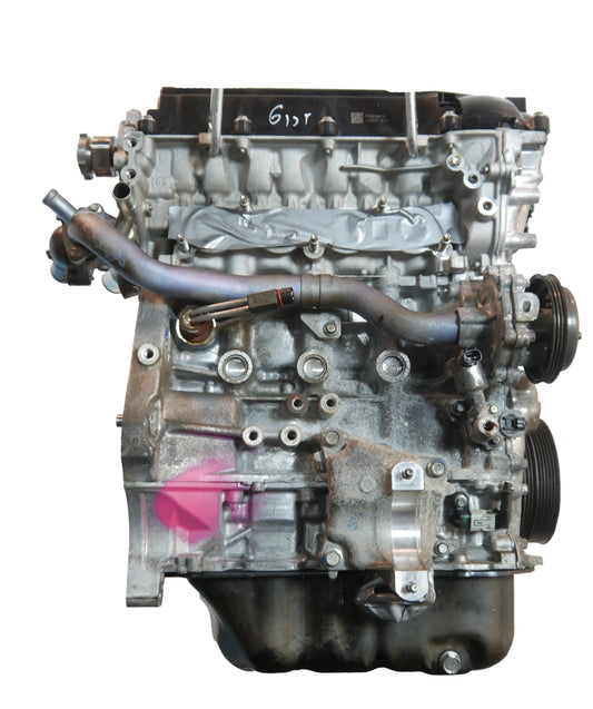 Moteur d'occasion Mazda 1.5L – P5Z3-P5/P5Z302300A – 2017