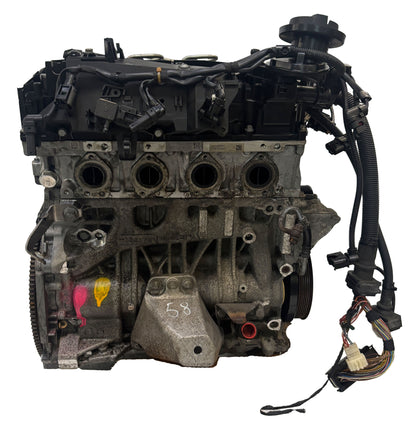 Moteur d'occasion BMW Série 2.0L – N47D20C/11002240249-11002240250 – 2012