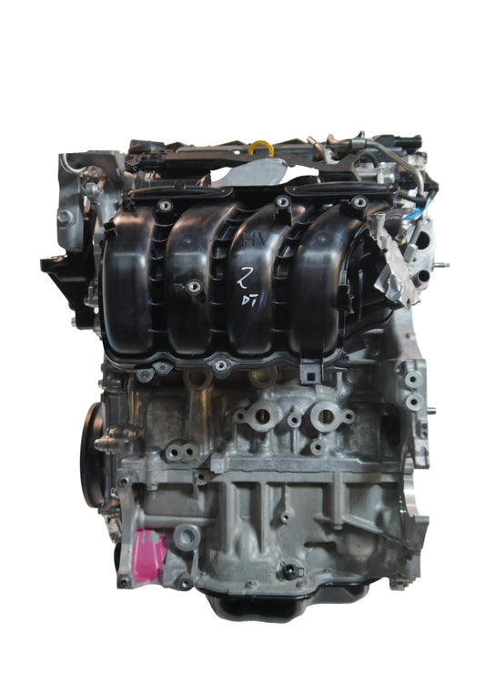 Moteur d'occasion avec 2.0L – M20A-FXS-M20A/1900024320 – 2019