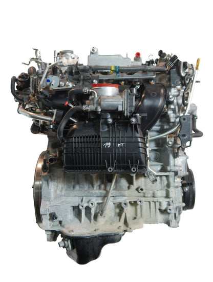 Moteur d'occasion avec 2.5L – 2AR-FSE-2AR/1900036430-190000V220 – 2018