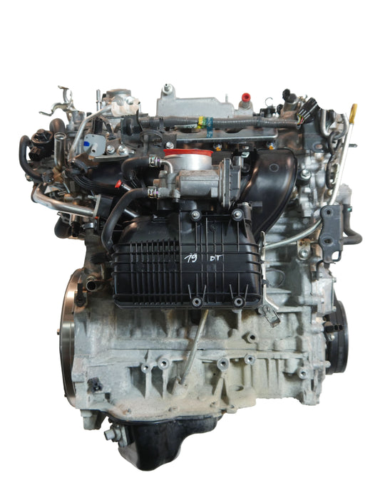Moteur d'occasion avec 2.5L – 2AR-FSE-2AR/1900036430-190000V220 – 2018