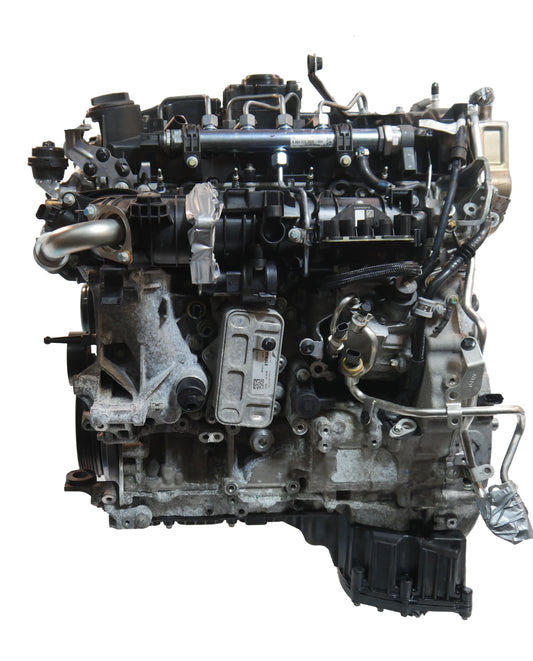 Moteur Mercedes-Benz Classe E W213 2.0L – OM654.920-654.920-OM654/A6540104902 – 2016 - Express Parts