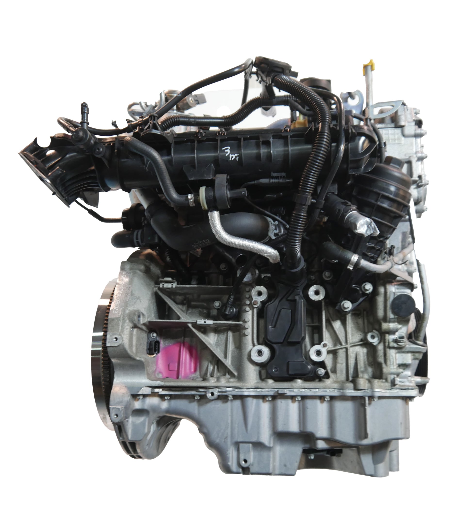 Moteur Mercedes-Benz GLA250 2.0L – M270.920-270.920-M270 – 2018 - Express Parts