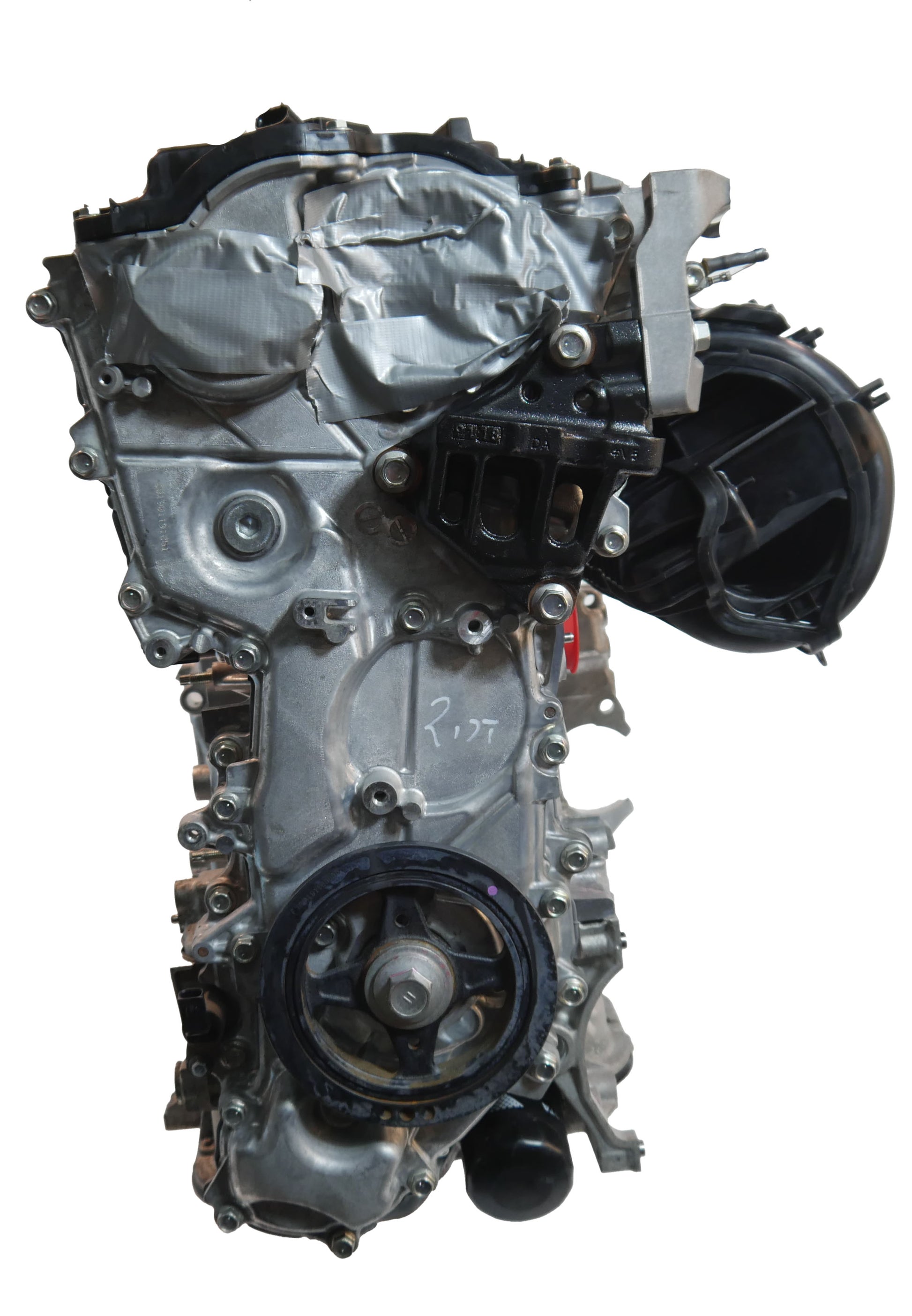 Moteur avec 2.0L – M20A-FXS-M20A/1900024320 – 2019 - Express Parts