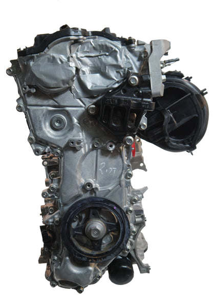 Moteur avec 2.0L – M20A-FXS-M20A/1900024320 – 2019 - Express Parts