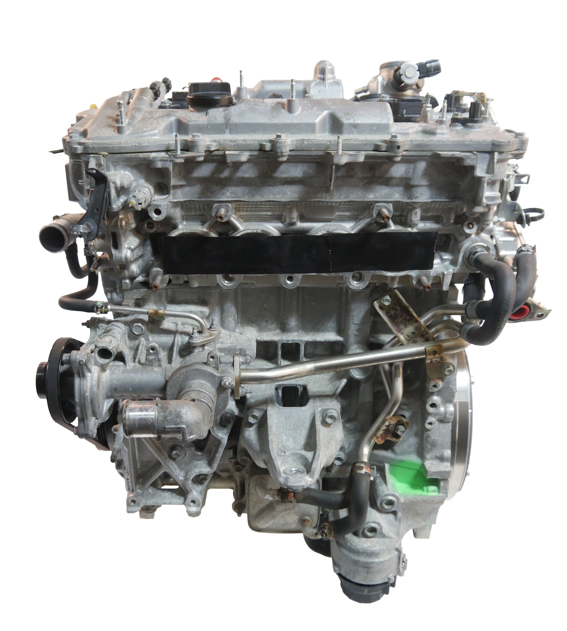 Moteur avec 2.5L – 2AR-FSE-2AR/1900036430-190000V220 – 2018 - Express Parts